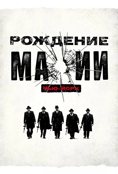 Постер к фильму